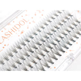 10D Black C Curl DIY Lash Extensions