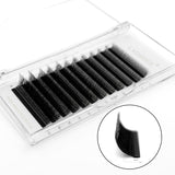 LASHIDOL-W Eyelash Extension 4D Volume Premade Fan 8-15mm