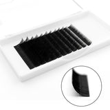 LASHIDOL-Eyelash Extensions 0.05  Volume individual Lashes 7-15mm Russian Mega Volume Soft Cluster