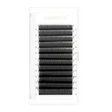 LASHIDOL-YY-Shaped eyelashes extension 12 rows