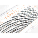 Black C Curl Actress Eyelash