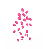 LASHIDOL Press On Magic Nails Bobby Pink