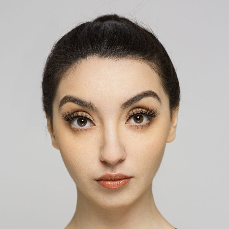 “Marguerite” Press & Release™ Self-adhesive Lash