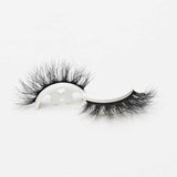 "Black Russian" Press & Release™ Self-adhesive Lash