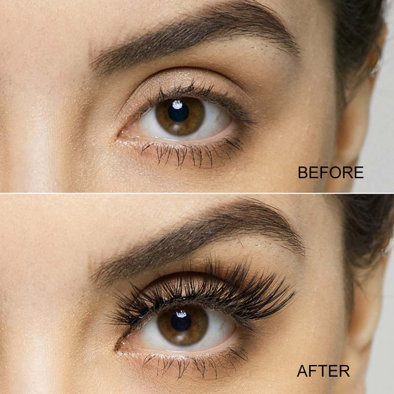 "Blood Mary" Press & Release™ Self-adhesive Lash