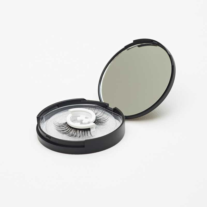 "Gimlet" Press & Release™ Self-adhesive Lash
