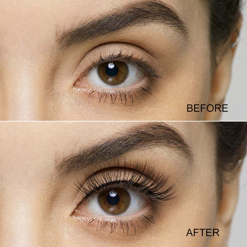 "Gimlet" Press & Release™ Self-adhesive Lash
