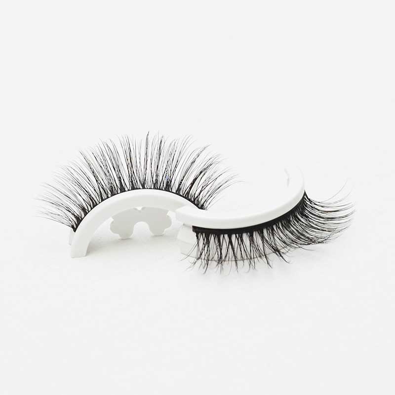 "Gimlet" Press & Release™ Self-adhesive Lash