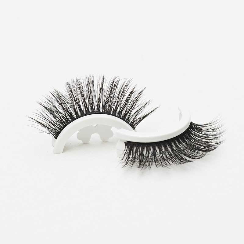 "Mojito" Press & Release™ Self-adhesive Lash