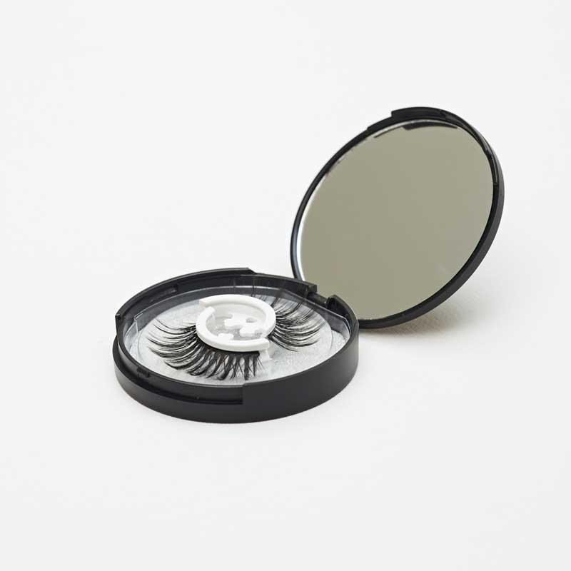 “Sangrita” Press & Release™ Self-adhesive Lash