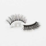 "White Russian" Press & Release Self-adhesive Lash