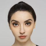 "White Russian" Press & Release Self-adhesive Lash